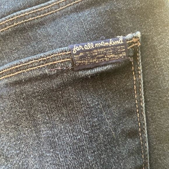 👖 7 For all Mankind skinny jeans 👖 - Picture 5 of 6